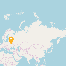 Apartment on Chechskaya 4 на глобальній карті